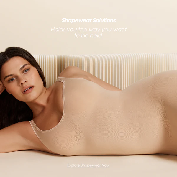 Everyday Comfort, Redefined by Ambra